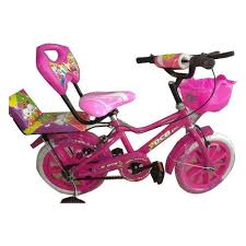 Child Bicycle